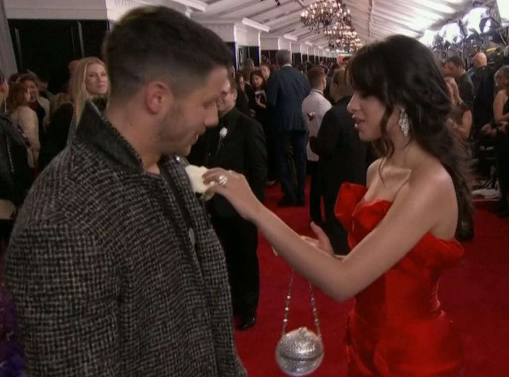 camila cabello, Nick Jonas camila cabello, Nick Jonas